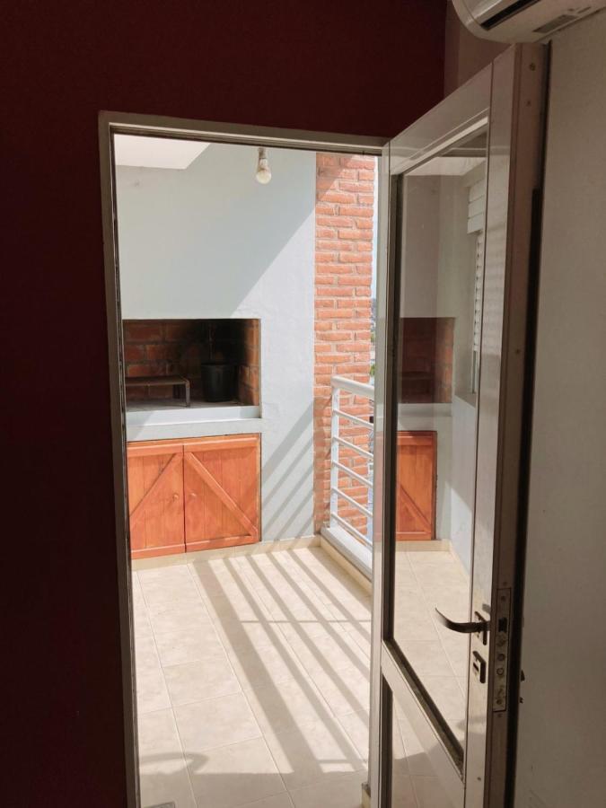 Apartmán Amplio Departamento Centrico Santa Fe Exteriér fotografie