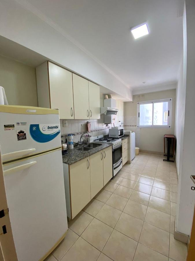 Apartmán Amplio Departamento Centrico Santa Fe Exteriér fotografie