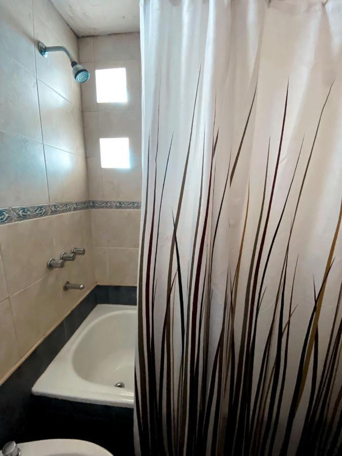 Apartmán Amplio Departamento Centrico Santa Fe Exteriér fotografie