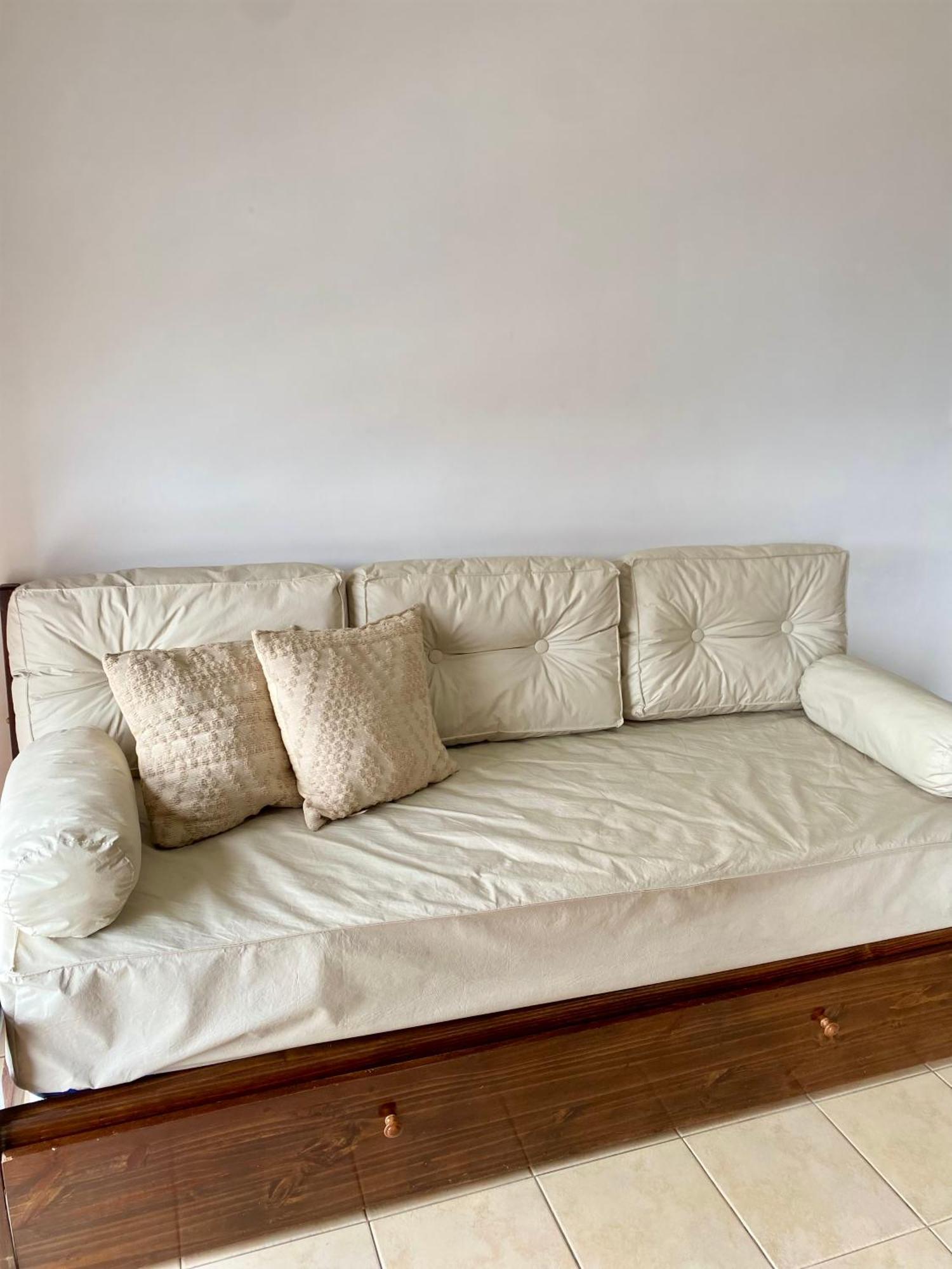 Apartmán Amplio Departamento Centrico Santa Fe Exteriér fotografie